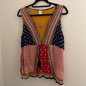 Women’s top